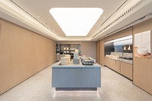 Ji Hotel Beijing Gaomidian North Subway Station Hotel in Beijing