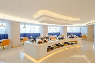 Starway Hotel Jining Jiaxiang Hongshan Road Hotel in Shandong