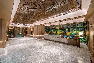 Orange Hotel Handan Tianhong Plaza Hotel in China