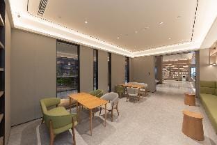 Ji Hotel Taiyuan South Inner Ring Street Hotel in China