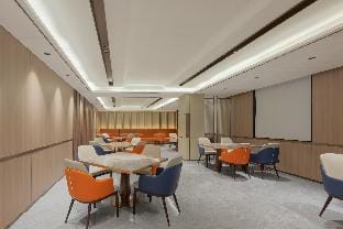 Starway Hotel Jiexiu Zhengda Haixing Hotel in China