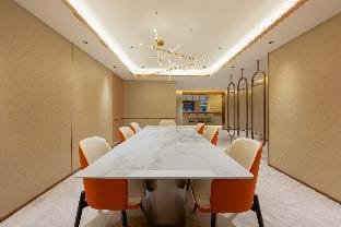 Starway Hotel Jiexiu Zhengda Haixing Hotel in China