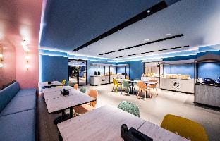 Hanting Hotel Tianjin Ninghewan Modern Industrial Park Hotel in Tianjin