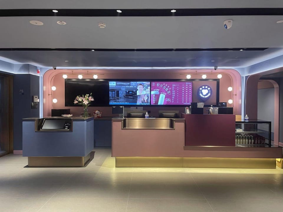 Hanting Hotel Tianjin Ninghewan Modern Industrial Park Hotel in Tianjin