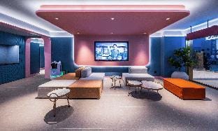 Hanting Hotel Tianjin Ninghewan Modern Industrial Park Hotel in Tianjin