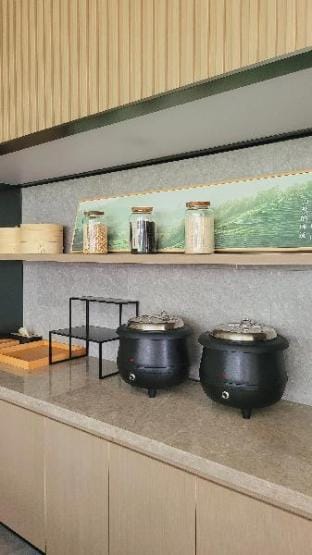 Ji Hotel Taiyuan Qingxu Wenyuan Road Hotel in China