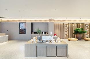 Ji Hotel Jinan Qianfoshan Shungeng Road Hotel in Shandong