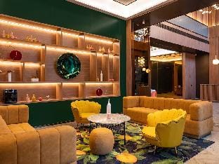 Orange Hotel Yuyao Wucai City Hotel in Zhejiang