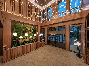 Orange Hotel Yuyao Wucai City Hotel in Zhejiang