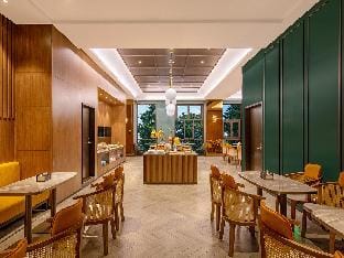 Orange Hotel Yuyao Wucai City Hotel in Zhejiang