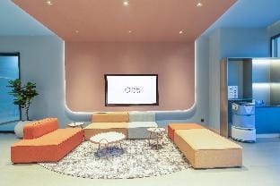 Hanting Hotel Suzhou Industrial Park Fashion Stage Hotel in Suzhou