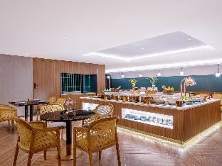 Orange Hotel Zhangjiagang Pedestrian Street Hotel in Suzhou