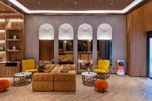 Orange Hotel Zhangjiagang Pedestrian Street Hotel in Suzhou