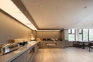 Hanting Hotel Taiyuan Xugou Middle School Hotel in China