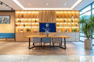 Starway Hotel Deqing Mogan Mountain Hotel in Hangzhou