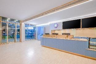 Hanting Hotel Changzhi Changzi Stadium Hotel in China