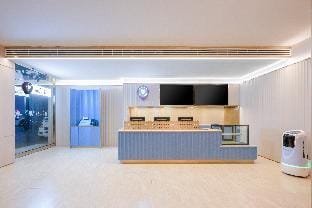 Hanting Hotel Changzhi Changzi Stadium Hotel in China
