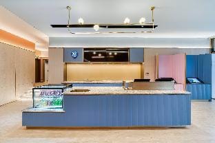 Hanting Hotel Lishui Pedestrian Street Hotel in Zhejiang
