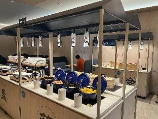 Hanting Hotel Lishui Pedestrian Street Hotel in Zhejiang