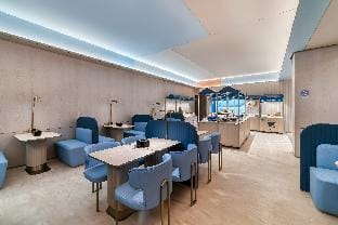 Hanting Hotel Lishui Pedestrian Street Hotel in Zhejiang