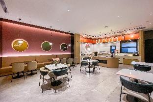 Nihao Hotel Kunshan Zhengyi Hotel in Shanghai