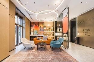 Nihao Hotel Kunshan Zhengyi Hotel in Shanghai