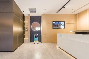 Nihao Hotel Kunshan Zhengyi Hotel in Shanghai