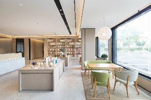 Ji Hotel Xinghua Wanda Plaza Chang'an South Road Hotel in Jiangsu