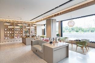 Ji Hotel Xinghua Wanda Plaza Chang'an South Road Hotel in Jiangsu