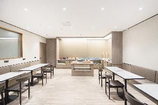 Hanting Hotel Jiangyin Lingang Development Zone Shengang Hotel in Suzhou