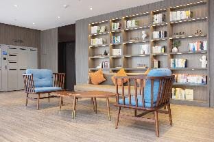 Hanting Hotel Jiangyin Lingang Development Zone Shengang Hotel in Suzhou