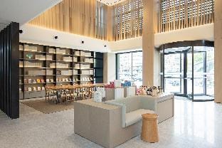 Ji Hotel Wuxi Xihu Road Yaohan Baizhuang Metro Station Hotel in Suzhou