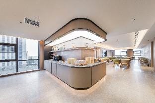 Ji Hotel Ningbo Exhibition Center Lingyun Road Hotel in Zhejiang