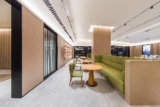 Ji Hotel Ningbo Exhibition Center Lingyun Road Hotel in Zhejiang