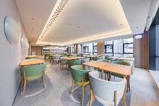 Ji Hotel Ningbo Exhibition Center Lingyun Road Hotel in Zhejiang
