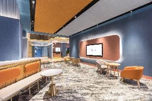 Hanting Hotel Huaibei Municipal Government Hotel in Jiangsu