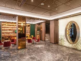 Orange Hotel Shaoxing Lu Xun Native Place Hotel in Hangzhou
