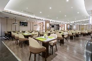 Orange Hotel Hangzhou West Lake Fengqi Road Hotel in Hangzhou