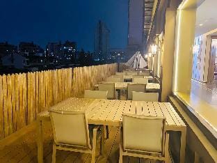 Orange Hotel Hangzhou West Lake Fengqi Road Hotel in Hangzhou