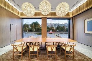 Ji Hotel Taizhou Tiantai Mountain Hotel in Zhejiang