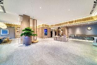 Ji Hotel Taizhou Tiantai Mountain Hotel in Zhejiang