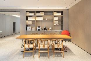 Ji Hotel Hangzhou Jiaogong Road Hotel in Hangzhou