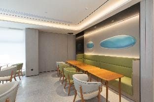 Ji Hotel Hangzhou Jiaogong Road Hotel in Hangzhou