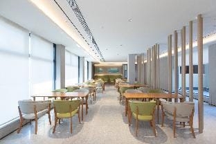 Ji Hotel Hangzhou Jiaogong Road Hotel in Hangzhou