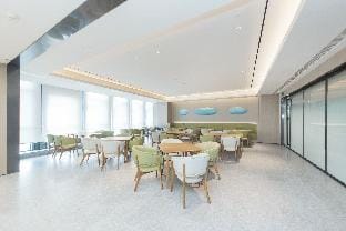 Ji Hotel Hangzhou Zhongda Intime Hotel in Hangzhou
