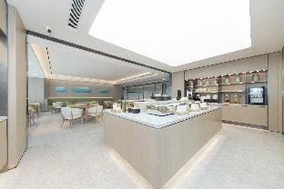 Ji Hotel Hangzhou Zhongda Intime Hotel in Hangzhou