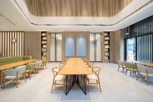 Ji Hotel Quzhou Qujiang Hotel in Zhejiang