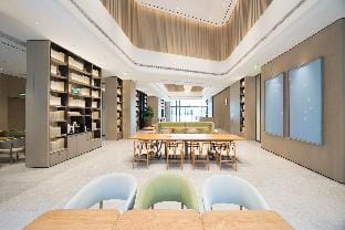 Ji Hotel Quzhou Qujiang Hotel in Zhejiang