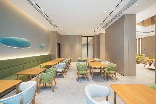 Ji Hotel Quzhou Qujiang Hotel in Zhejiang