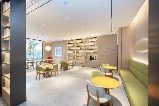 Ji Hotel Hangzhou Sanba Zijin Port Hotel in Hangzhou